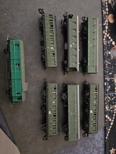 Spur TT KONVOLUT PERSONENWAGEN