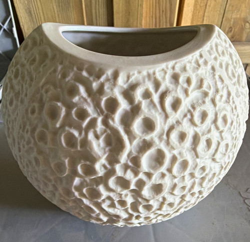 Heinrich porzellan vase weiß - heinrich,