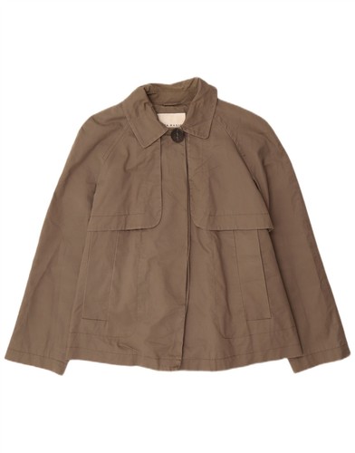 Zara damen kurz - kurz, trenchcoat