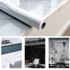 3/10m Klebefolie Marmor