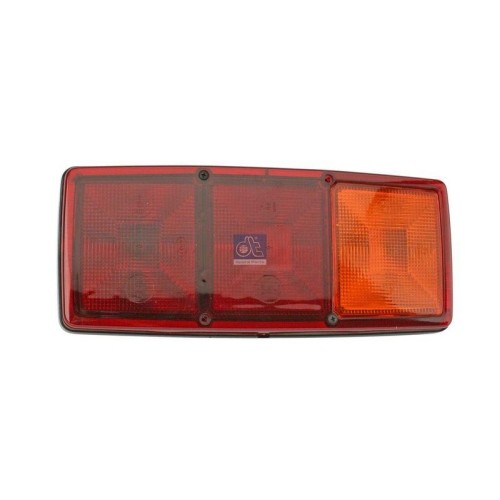 32016 spare parts - dt,