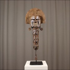 89778) Ofo Figur Ibo Nigeria