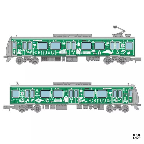 Tomytec shizuoka eisenbahn - tomytec,
