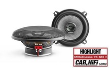 Focal performance access - focal,