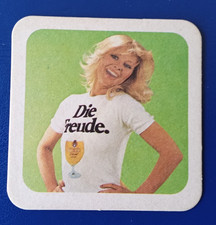 Bierdeckel brauerei dortmunder - brauerei,
