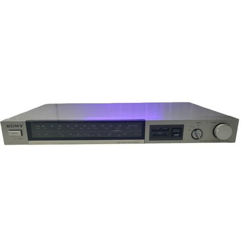 Sony jx22l am stereo - st-jx22l,