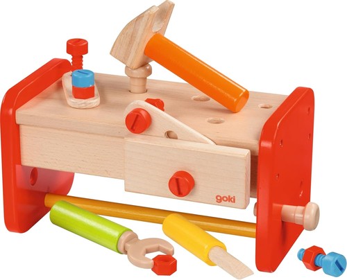 Goki 58871 werkbank mit - werkbank,