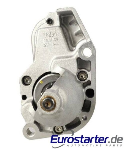 Anlasser valeo neu original - anlasser,
