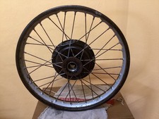 BMW Motorrad R25 Felge Rad