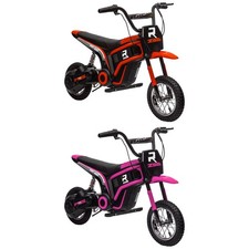 Elektro Motorrad Kinder