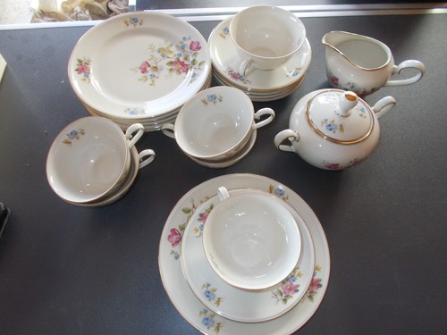 Hutschenreuther arzberg - ,
