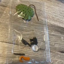 Schleich Equipment Fernglas 