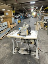 JUKI MO-3712 Industrial Serger