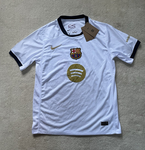 Nike barcelona dri fit - fc,