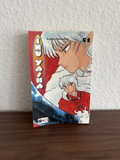 Inu yasha manga - inu,