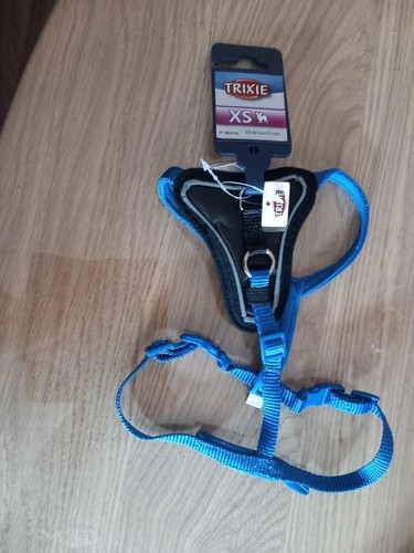 Trixie premium hundegeschirr - trixie,