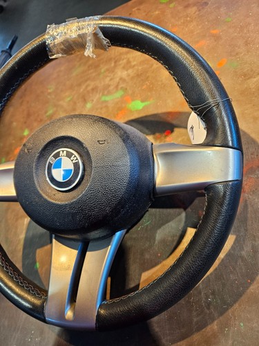 Bmw 2003 lenkrad leder 3 - bj.2003,