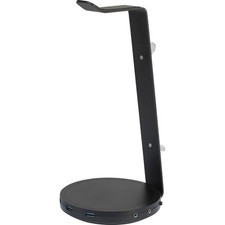 Headset-Halter 3.5 mm Klinke