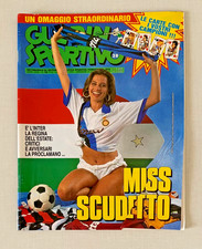 GUERIN SPORTIVO NR. 28 -