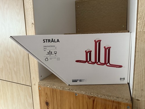 Ikea gustaf westman stråla - gustaf,