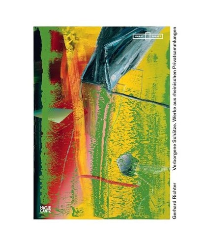 Gerhard richter verborgene - gerhard,