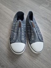 Sneaker Damen Gr. 40 Authentic