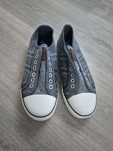 Sneaker damen 40 authentic - gr.,