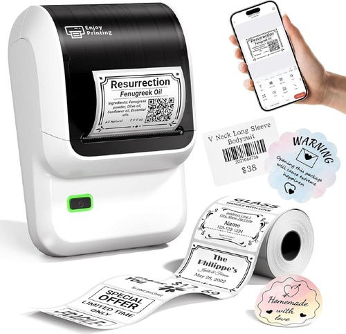 Phomemo m100 thermo - phomemo,
