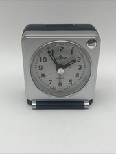 Dugena Quarz-Reisewecker