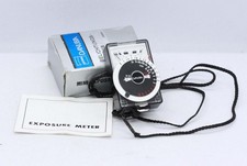 Dörr- Danubia  Belichtungsmesser- Mini Exposure meter