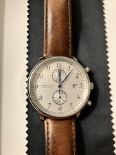 Armogan Uhr Chronograph