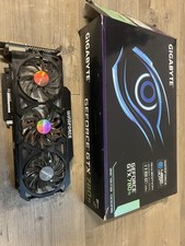 Gigabyte gtx 780 ti￼