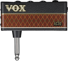 Vox amplug3 ap3 - ap3-ac, –