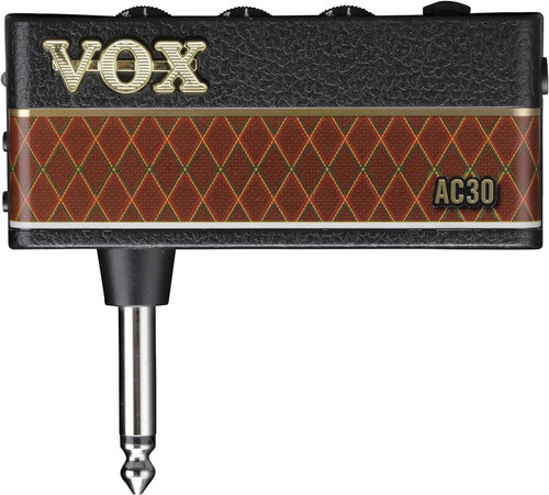 Vox amplug3 ap3 - vox,