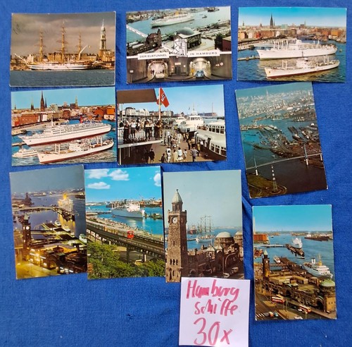 Konvolut lot von 30 - /lot,