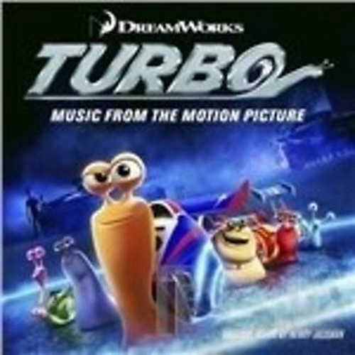 Turbo colonna sonora - colonna,