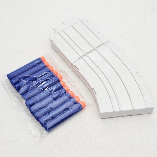 Hasbro nerf dartblaster - hasbro,