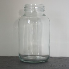 Apothekerglas, Vorratsglas