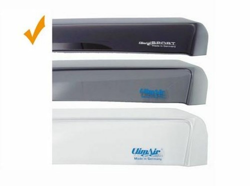 Climair windabweiser - climair,