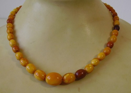 Antike art deco naturbernstein - deco,