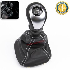 Schaltknauf Schaltknopf Schalthebel Schaltsack Für Mercedes Vito W447 6 Gänge