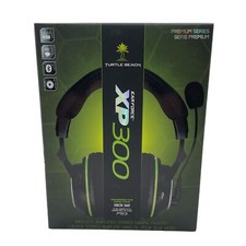 Turtle Beach XP300 Gaming