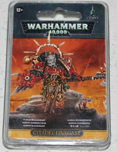 Games workshop warhammer - games, 40k