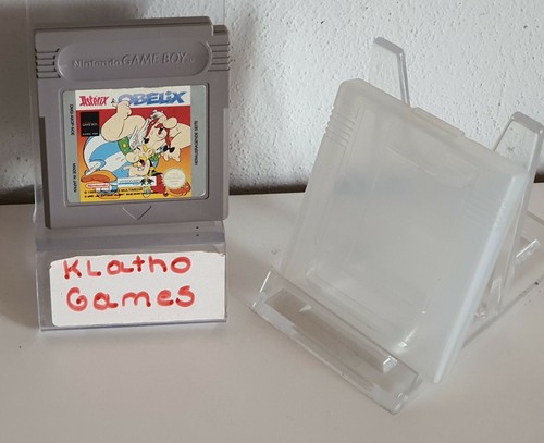 Nintendo gameboy spiel - nintendo,
