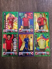 Match Attax Euro 24 Parallel