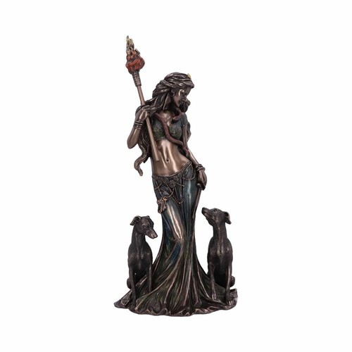 Hekate griechische göttin des - hekate,