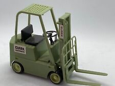 MEGARARITÄT Clark C40 500 Stapler Gabelstapler Stapler forklift 1/25 wie Wiking