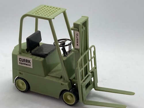 Megararität clark c40 - c40, 500