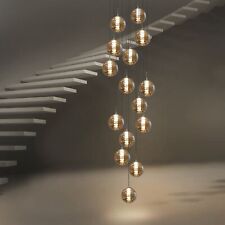 ZMH Pendelleuchte Kronleuchter