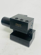 VDI 40 Werkzeugaufnahme Axial Form C3 Rechts Holex 319160-40